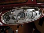 Cadillac Series 370-A V12 Convertible Coupe by Fleetwood 1931 года